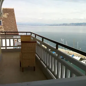 2* Hotel Les Terrasses
