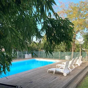 Thibaud 2*, Toulouse France
