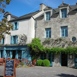 Bretonne 3*, La Roche-Bernard France