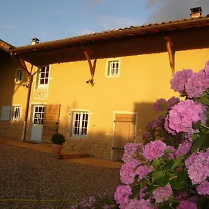  Maison d'hôtes - Maison De Marie