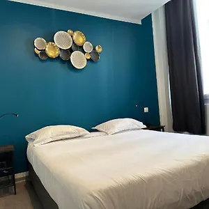 Beausejour , Marseille France
