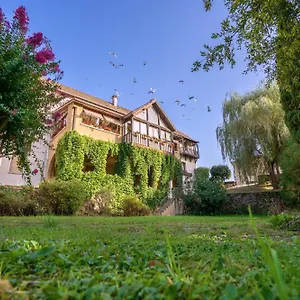 ** Hotel Bergerie Du Chateau - Marival France