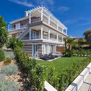 Velvet 3*, Villeneuve-Loubet France