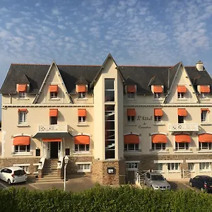 **** Hotel L'Hotel De Carantec France