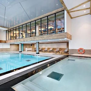 4* Appart hôtel Les Elena