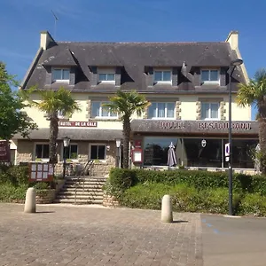 ** Hotel De La Cale France