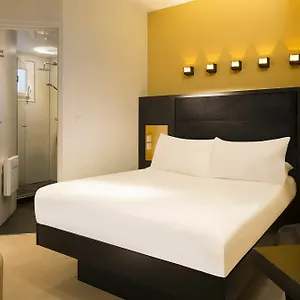 *** Hotel Le Relais Du Marais France