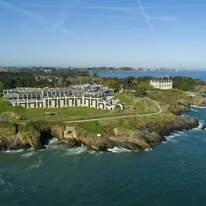 Emeria Thalasso 4*, Dinard France