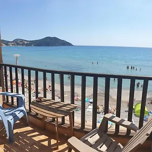 ** Hotel Chanteplage France